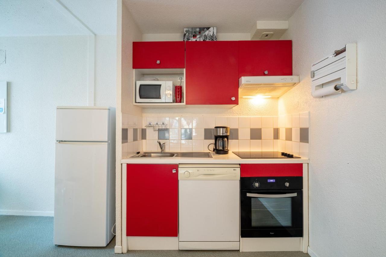L'Atipic Apartment Barèges Екстериор снимка