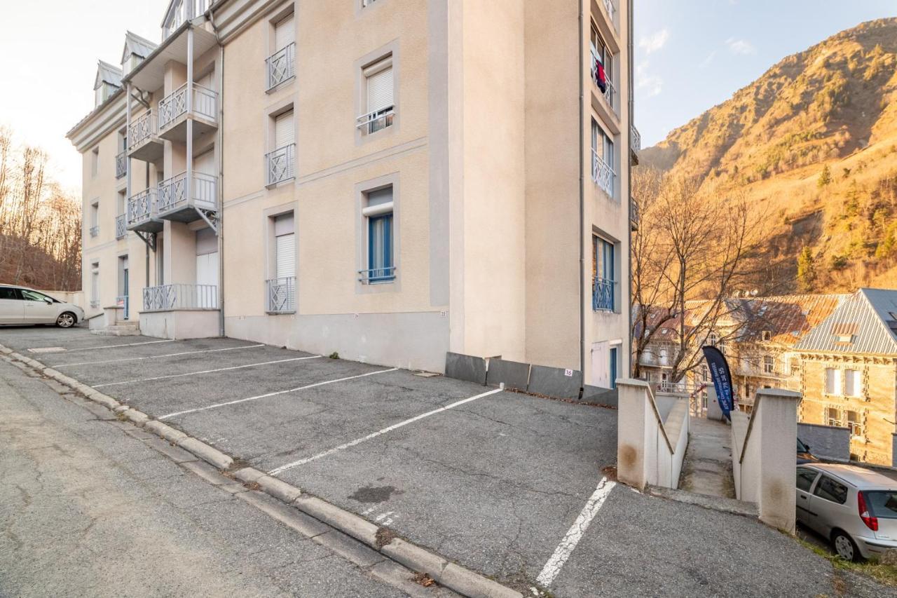 L'Atipic Apartment Barèges Екстериор снимка