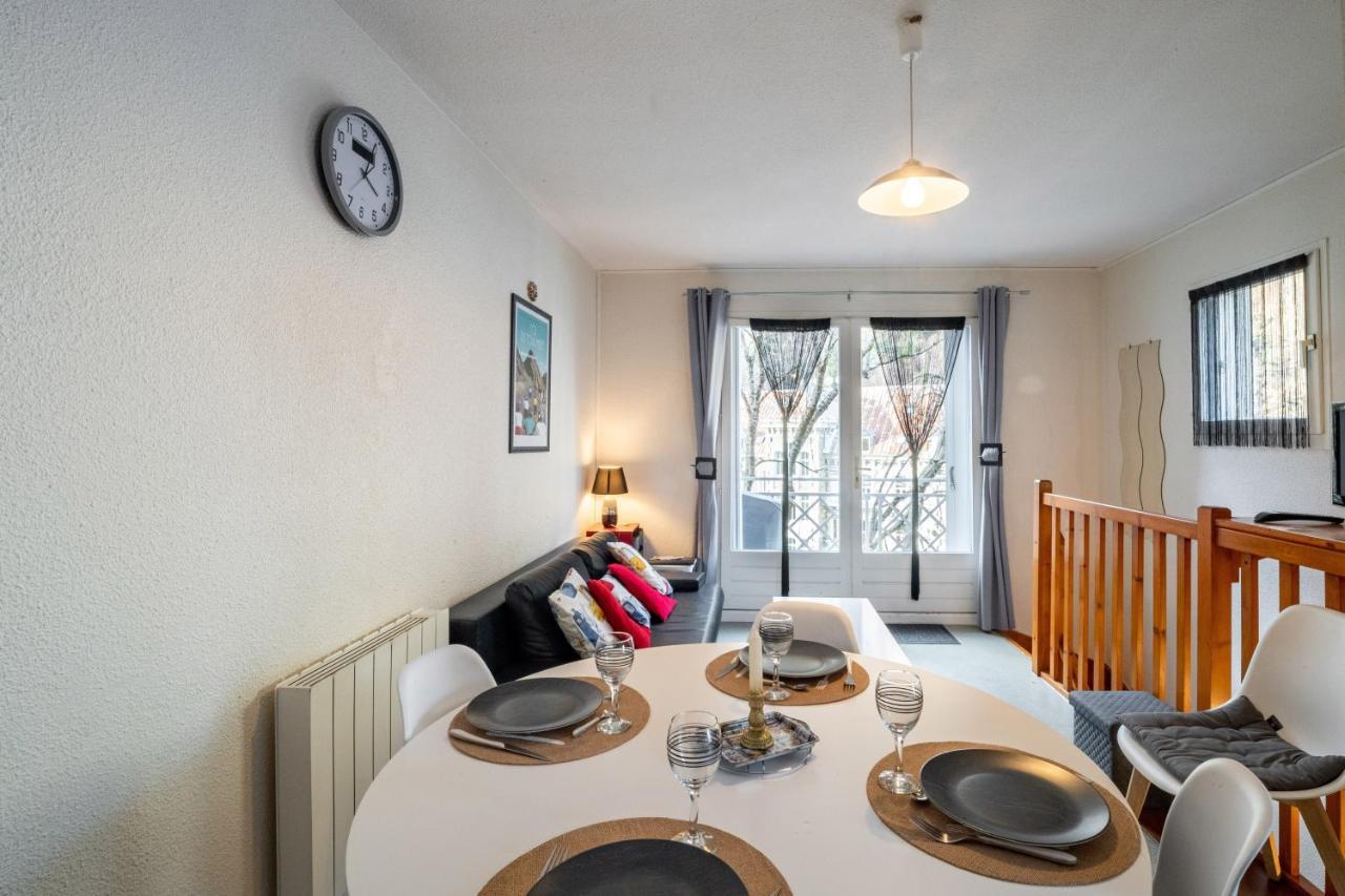 L'Atipic Apartment Barèges Екстериор снимка