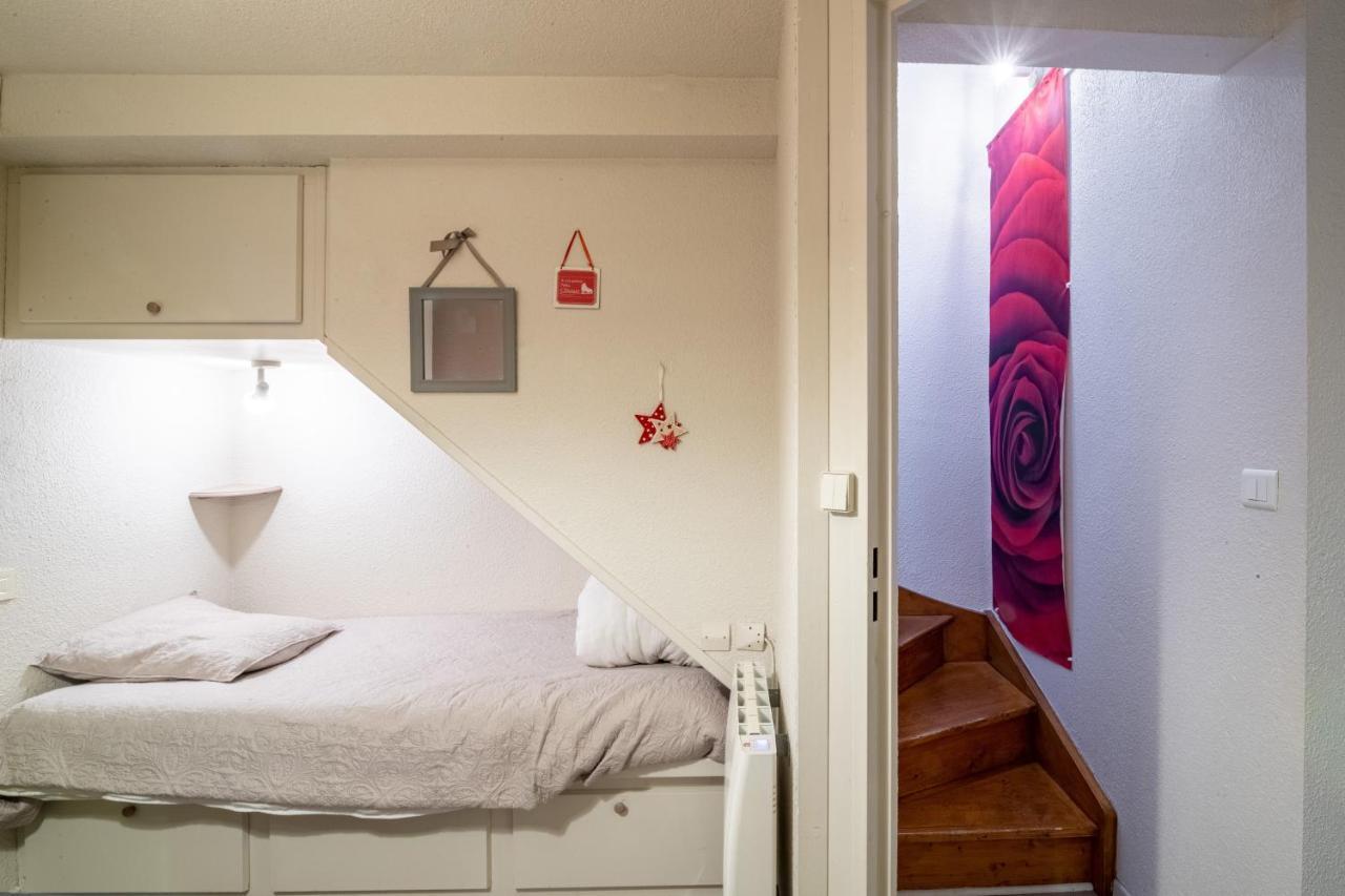 L'Atipic Apartment Barèges Екстериор снимка