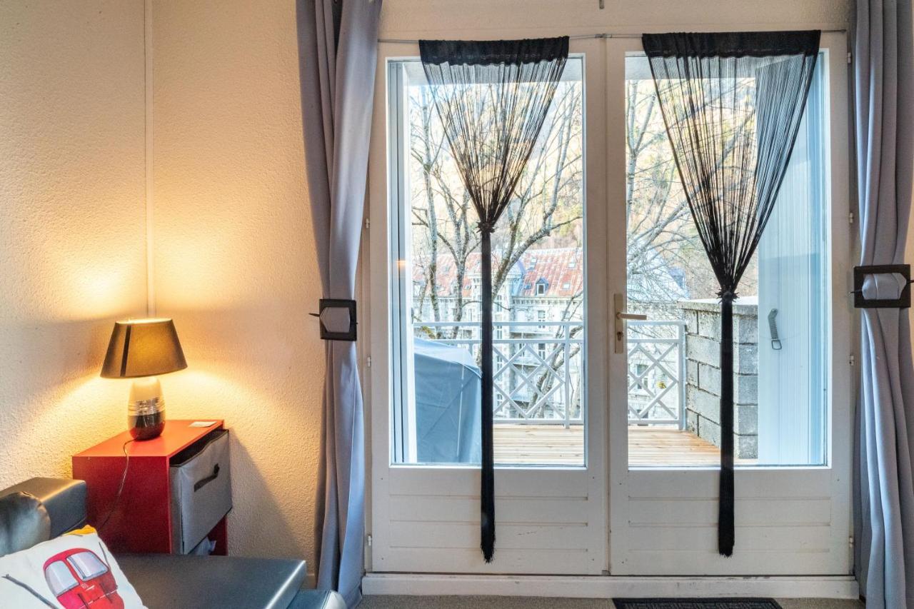 L'Atipic Apartment Barèges Екстериор снимка
