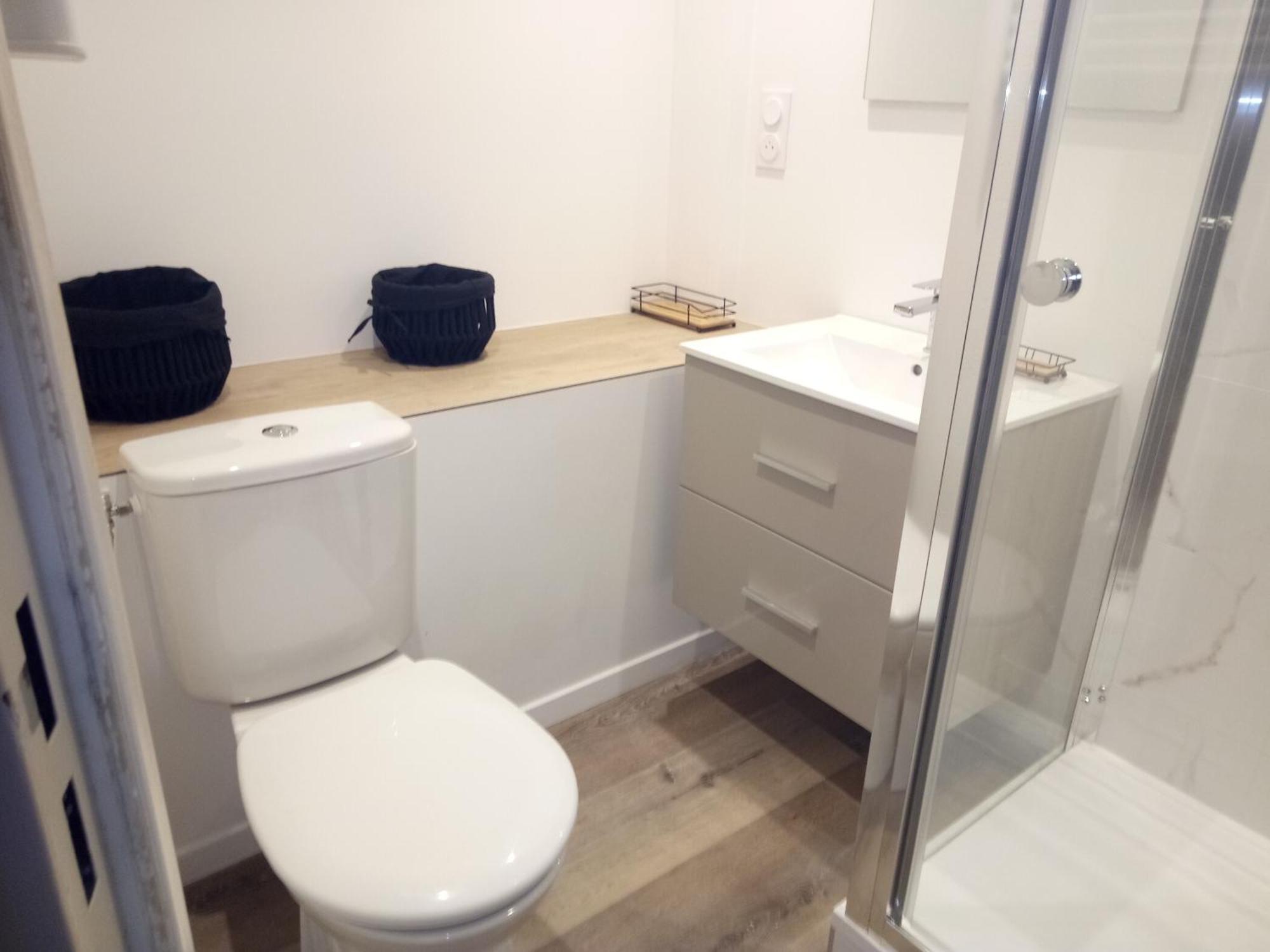 L'Atipic Apartment Barèges Екстериор снимка